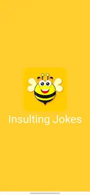 Insulting Jokes android App screenshot 6